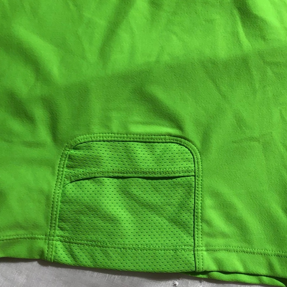 Xersion Green Sleeveless Tank Top Size S - Picture 7 of 8